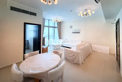 Vacant Now | Brand New Furniture | Spacious 1-Bed