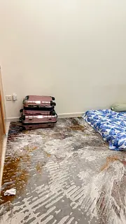 Available room for rent