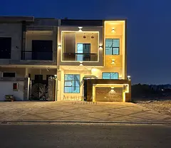 Your chance to own a freehold G+2 villa, available to all nationalities, including registration and