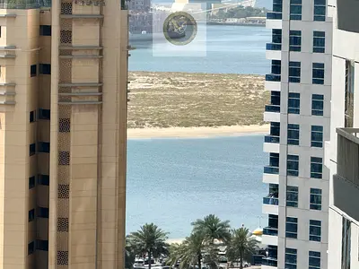 Balcony open view, spacious, easy payment plan