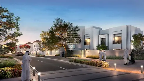 Brand New and Modern Arabic Villa! High in Demand!