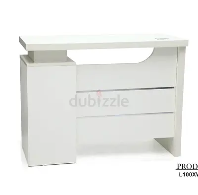 Brand New  100 × 50 CmOffice Table