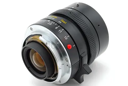 Leica Leitz Elmarit M 28mm f/2.8
