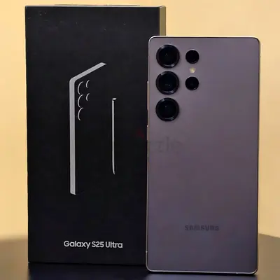 Samsung S25 Ultra