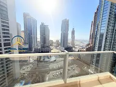 Prime Location | Spacious | Vacant | Amazing View