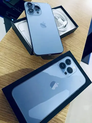 Iphone 13 pro max 1 TB
