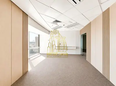 Chiller Free | Fitted Office | Premium Tower | Close to Metro