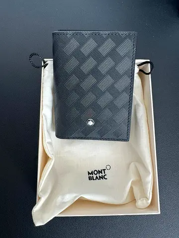 Mont Blanc Wallet
