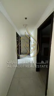 Elite Living with Unmatched Space in Al Majaz 2! Massive 2BR with 3 Bathrooms &amp; Great View – F
