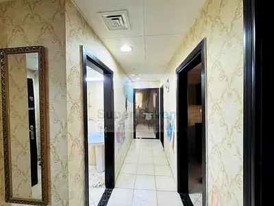 2 Bedroom for sale CBD 15 Sun Star II International City