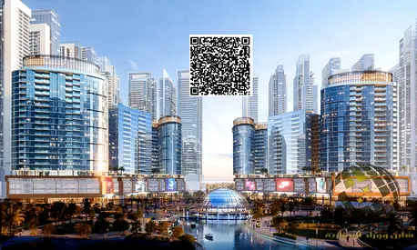 شقة | 10% مقدم | جسر شلال مائى | فرش كامل