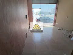 Shop in Al Rawda 3, Ajman, prime location, excellent frontage, suitable for all activities, 25k in 4