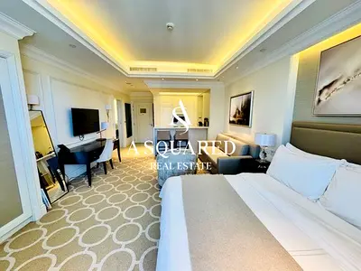 Premium Downtown Living | Furnished Studio