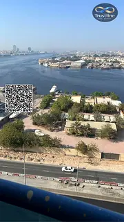3 Bhk For Sale in AL khour Tower ( creek view ) At an attractive price