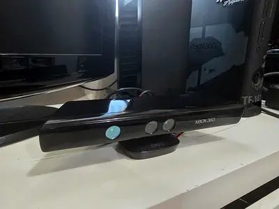 Xbox 360 Kinect Sensor - Working Condition