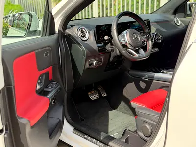 Mercedes-Benz GLA 200, миниатюра 14