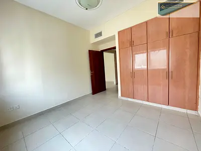 HOT OFFER!! FULLY SPACIOUS 2BHK CENTRAL AC WITH BALCONY WITH WARDROBES FAMILY BILDING JUST 40K IN ABU SHGARA