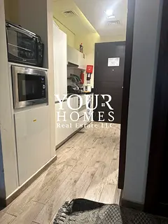 Fully Furnished Studio | Open View | 50K Twelve Cheque