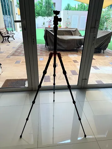MeFOTO A0350Q Tripod Kit (A0350QR) - Good Conditiona