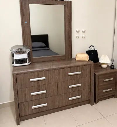 bed room