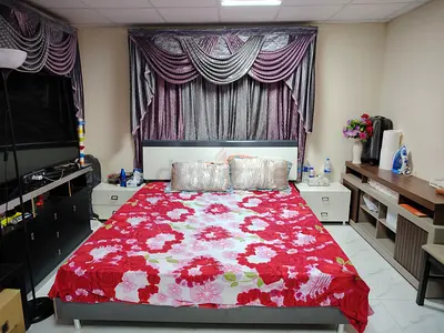 Beautiful fully furnished spacious room available for 2 months only