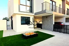 4 BR With Balcony | Maid Room | Ready to Move
