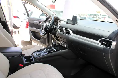 Mazda CX-5 GL, миниатюра 10