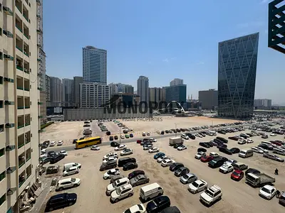 Balcony Open View | Clean and Modern Apartment 2BHK | Prime Location