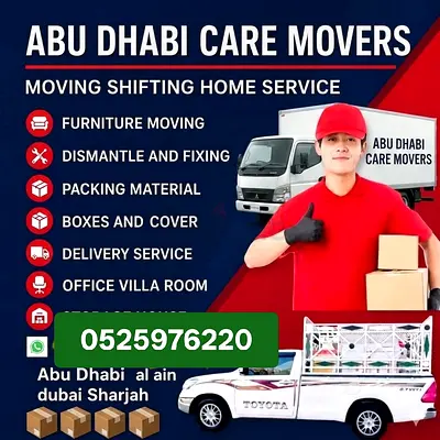Mover UAE
