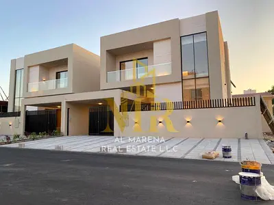 A once-in-a-lifetime opportunity to own your dream villa! Enjoy luxury and comfort in a sophisticat