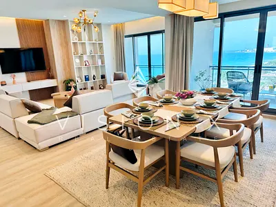 Serene | High Floor | Modern Style