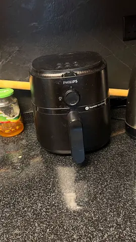 Philips Compact Air Fryer - Good Working Condition