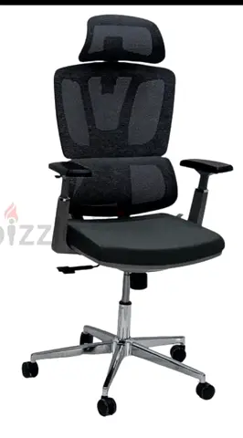 Brand New Ergonomic Office Chair