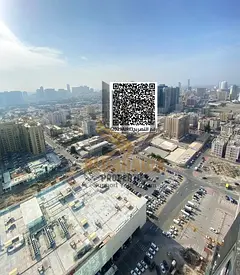 🏢✨ 1 Bedroom Apartment for Sale – Al Waha Tower 3 ✨🏢
