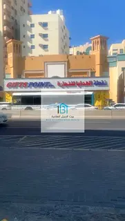 For Sale Commercial building located in Al Shuwaiheen – Sharjah Land area: 5,000 sq ft Price: 7,00