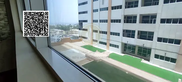 شقة للبيع في عجمان ون، بجوار مخرج فيرونا الشارقة