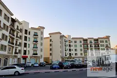 Rented II Fitted Shop for Sale International City
