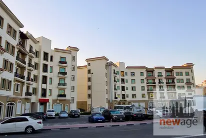 Rented II Fitted Shop for Sale International City