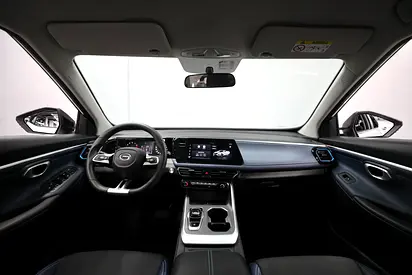 GAC GS3 GS, миниатюра 13