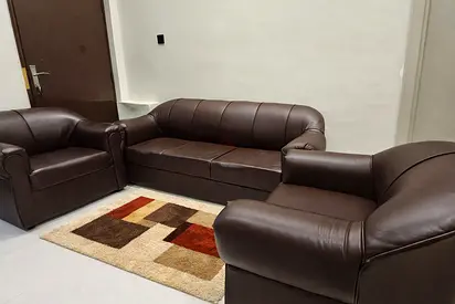 Sofa set 150 AED