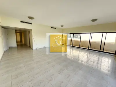 Huge 3 BR+Store!! Large Open View Balcony!! Prime Location!!