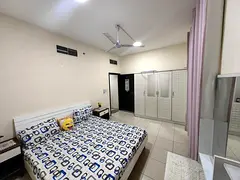 Fully furnished room available for rent in Ajman