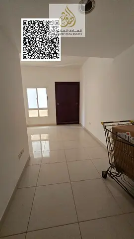 شقه غرفه وصاله ايجار سنوى بالنعيميه