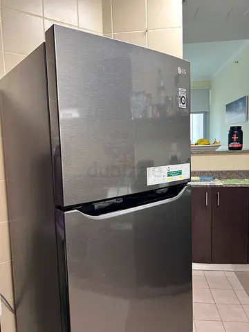 Fridge LG GN-B402SQCB