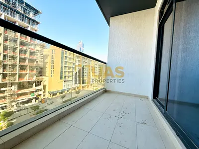 Spacious Apartment | Low Price | Ready to Move in