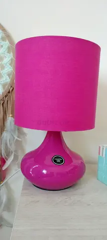 Lamp (touch me)