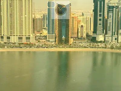 3 غرف وصالة فخمة | غرفه ماستر | إطلالة بحرية مباشرة | خزائن حايط | غرفه خادمه او استور كبير | صالة ضخمة | الممزر