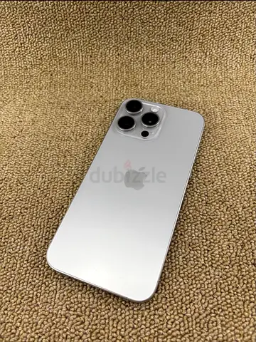 iPhone 15 promax