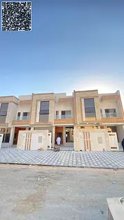 Affordable luxury villa for sale in helio, Ajman