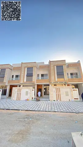 Affordable luxury villa for sale in helio, Ajman